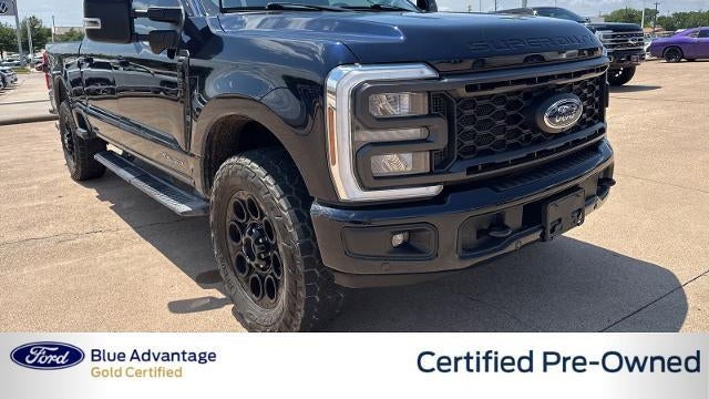 Preowned 2024 Ford F-250 Super Duty King Ranch for Sale