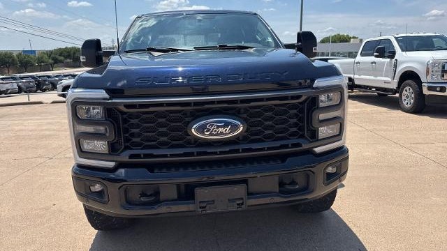 2024 Ford F-250 Super Duty King Ranch