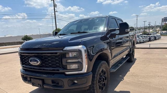 2024 Ford F-250 Super Duty King Ranch