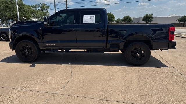 2024 Ford F-250 Super Duty King Ranch