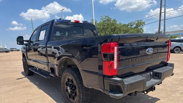 2024 Ford F-250 Super Duty King Ranch