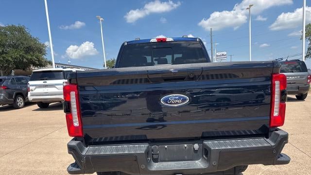 2024 Ford F-250 Super Duty King Ranch