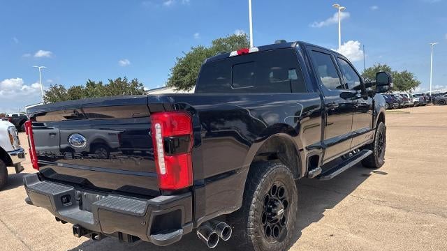 2024 Ford F-250 Super Duty King Ranch