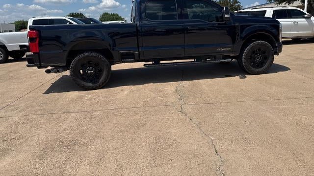 2024 Ford F-250 Super Duty King Ranch
