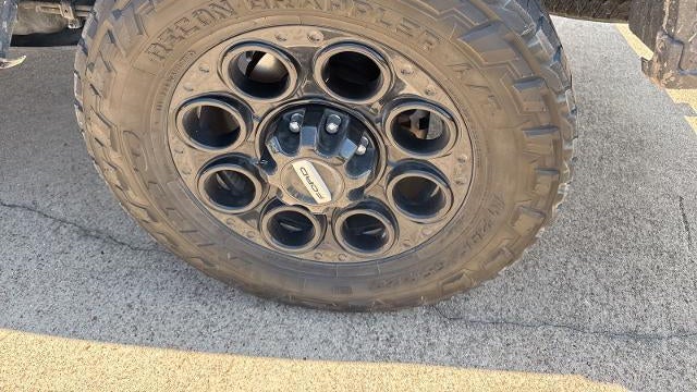 2024 Ford F-250 Super Duty King Ranch