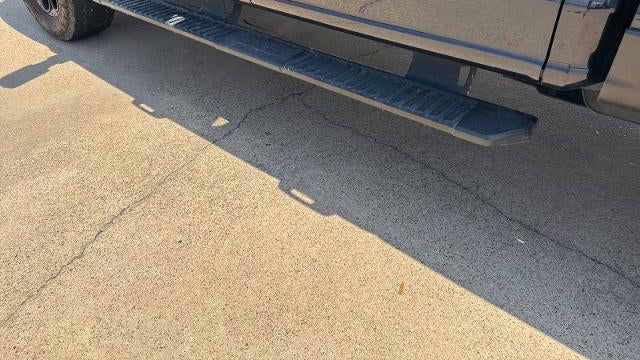 2024 Ford F-250 Super Duty King Ranch