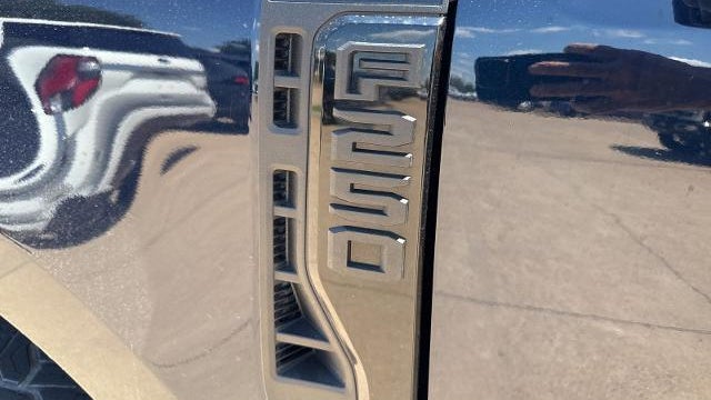 2024 Ford F-250 Super Duty King Ranch