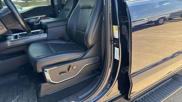 2024 Ford F-250 Super Duty King Ranch