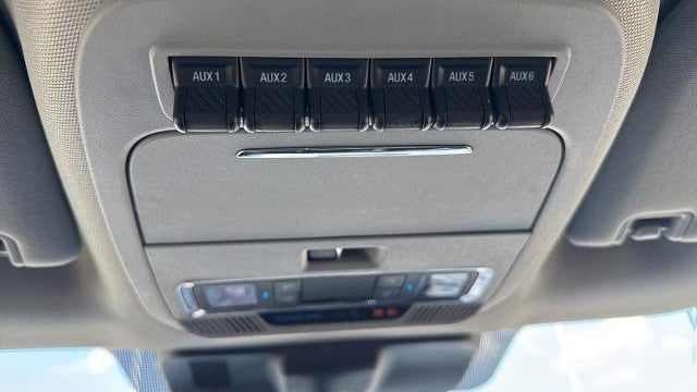 2024 Ford F-250 Super Duty King Ranch