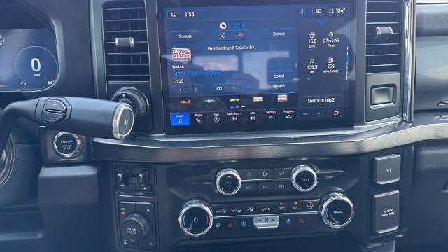 2024 Ford F-250 Super Duty King Ranch