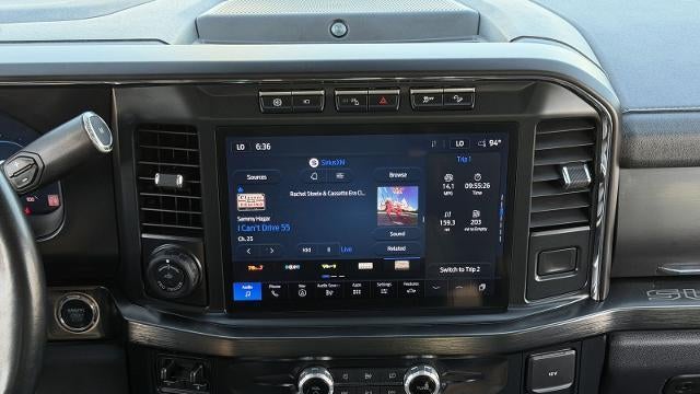 2024 Ford F-250 Super Duty King Ranch