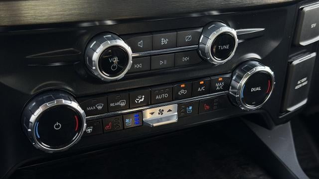 2024 Ford F-250 Super Duty King Ranch