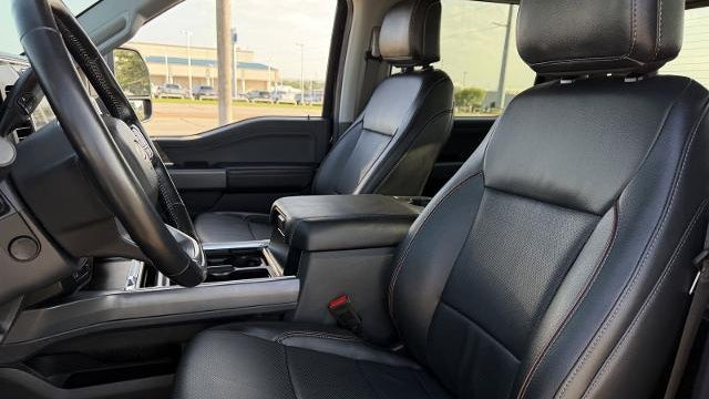 2024 Ford F-250 Super Duty King Ranch