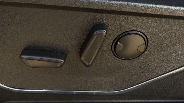 2024 Ford F-250 Super Duty King Ranch