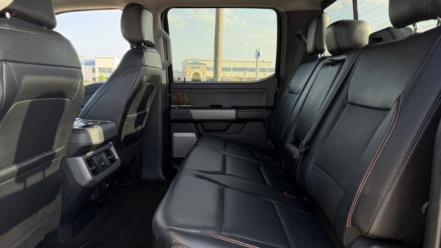 2024 Ford F-250 Super Duty King Ranch