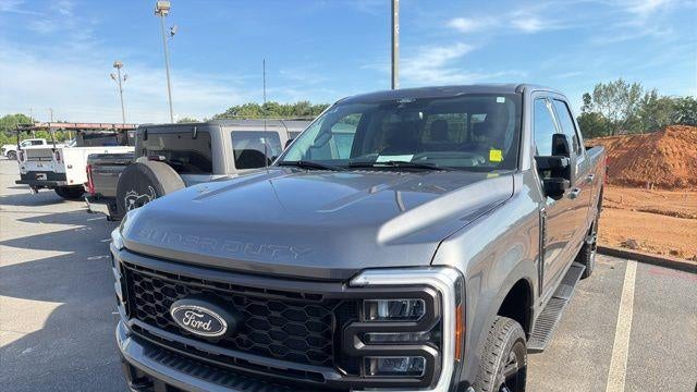 Preowned 2024 Ford F-250 Super Duty Lariat for Sale
