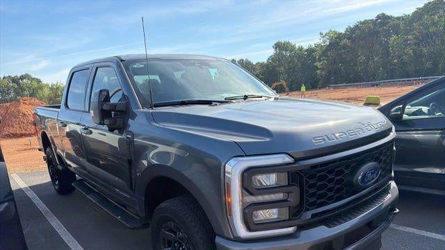 2024 Ford F-250 Super Duty Lariat
