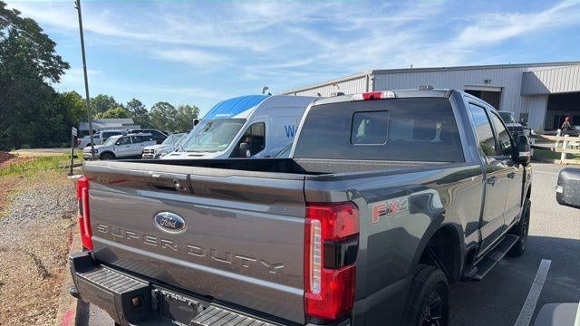 2024 Ford F-250 Super Duty Lariat