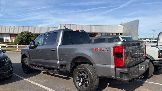2024 Ford F-250 Super Duty Lariat