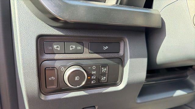 2024 Ford F-250 Super Duty Lariat
