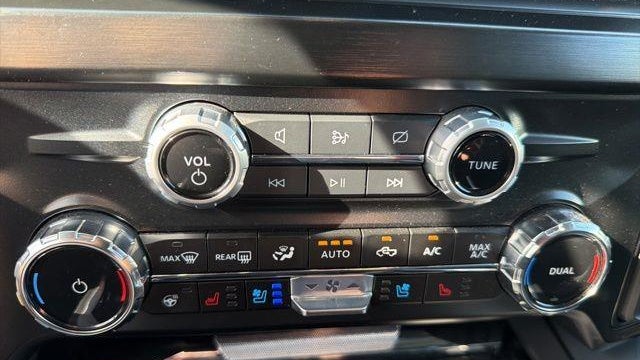 2024 Ford F-250 Super Duty Lariat