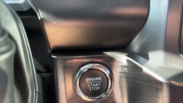 2024 Ford F-250 Super Duty Lariat