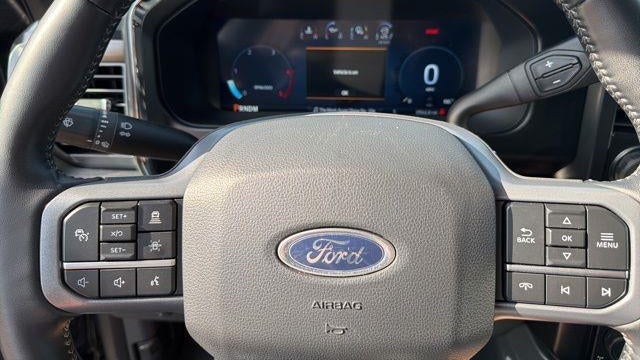 2024 Ford F-250 Super Duty Lariat