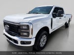 2024 F-250 Super Duty Thumbnail 1