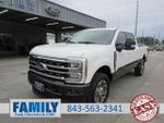 2024 F-250 Super Duty Thumbnail 1
