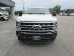 2024 F-250 Super Duty Thumbnail 8