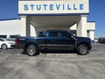 2024 F-250 Super Duty Thumbnail 1