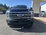 2024 F-250 Super Duty Thumbnail 3