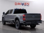 2024 F-250 Super Duty Thumbnail 3