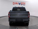 2024 F-250 Super Duty Thumbnail 4
