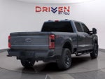 2024 F-250 Super Duty Thumbnail 5