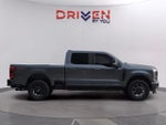 2024 F-250 Super Duty Thumbnail 6