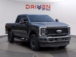 2024 F-250 Super Duty Thumbnail 7