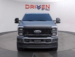 2024 F-250 Super Duty Thumbnail 8