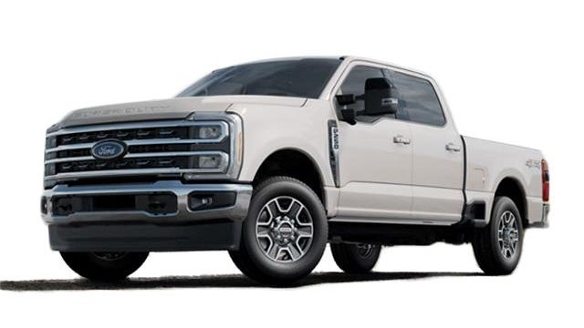 Preowned 2024 Ford F-250 Super Duty King Ranch for Sale