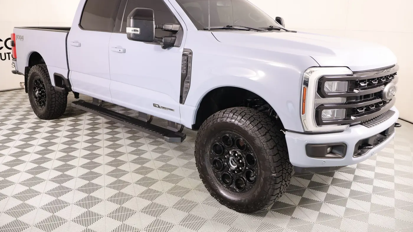 Preowned 2024 Ford F-250 Super Duty XLT for Sale