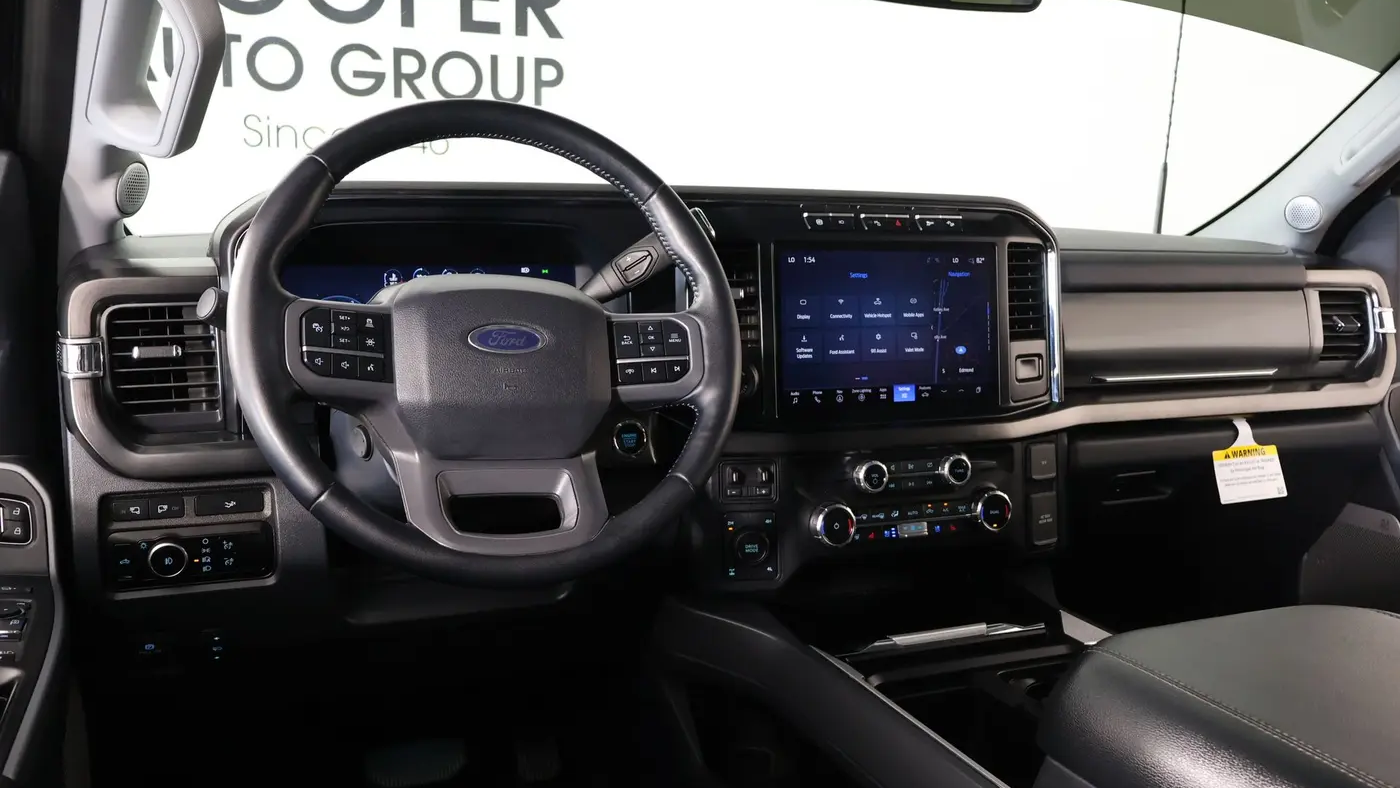 2024 Ford F-250 Super Duty XLT
