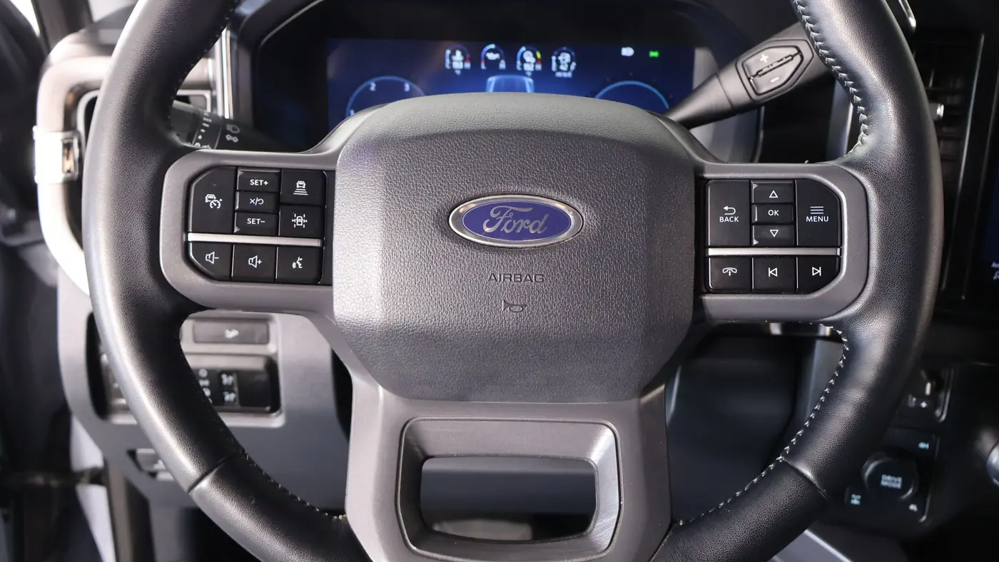 2024 Ford F-250 Super Duty XLT