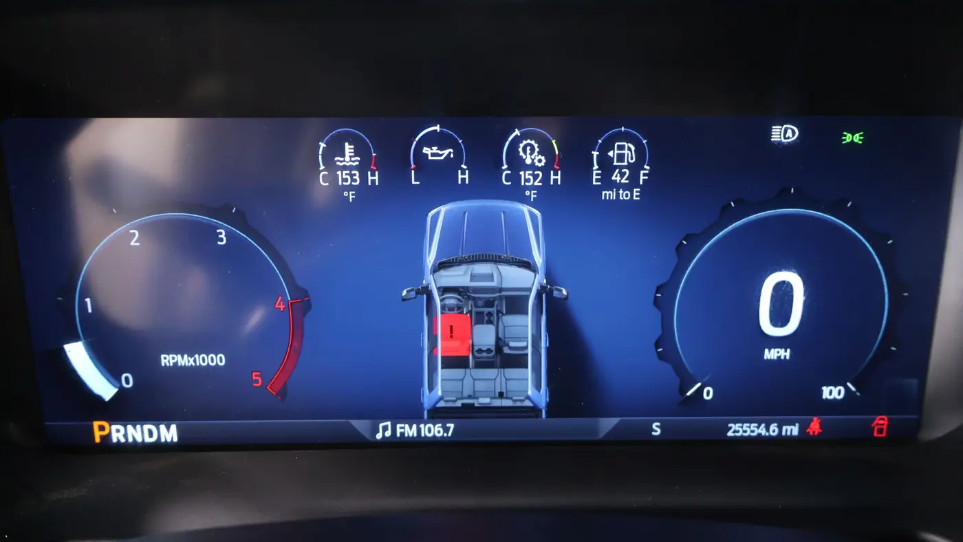 2024 Ford F-250 Super Duty XLT