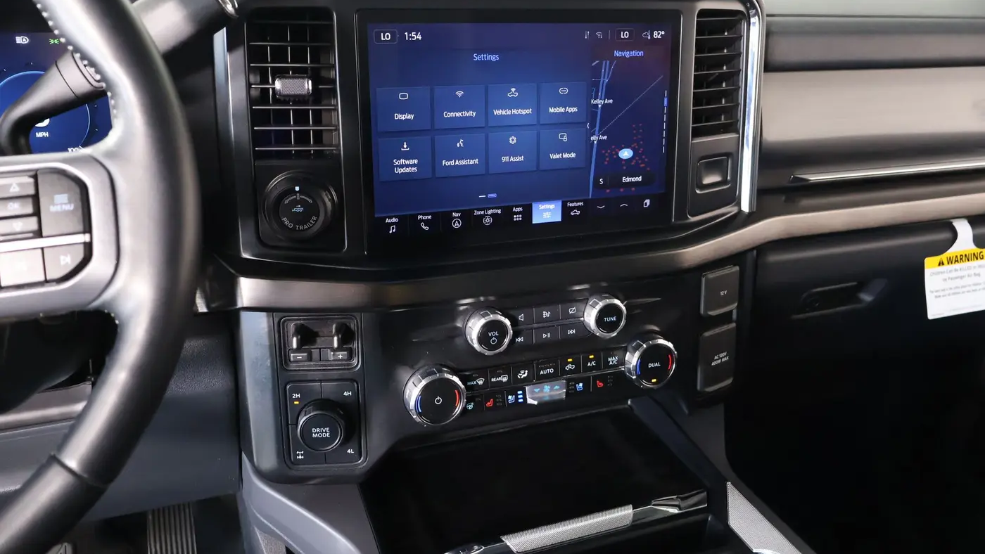 2024 Ford F-250 Super Duty XLT
