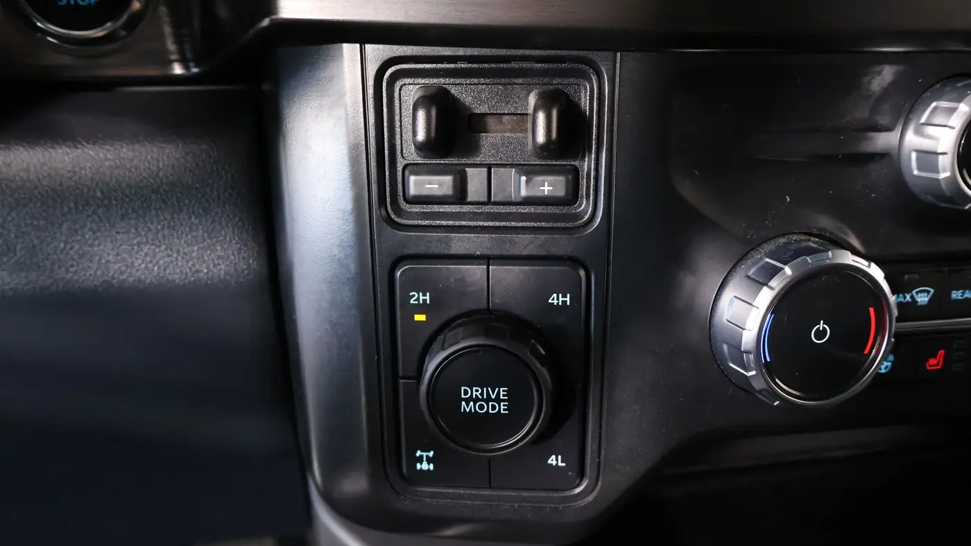 2024 Ford F-250 Super Duty XLT