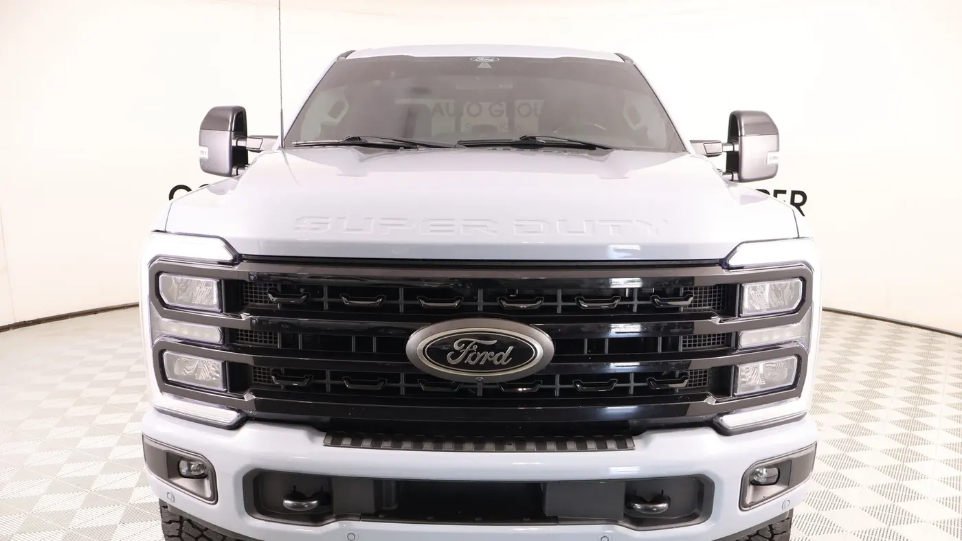 2024 Ford F-250 Super Duty XLT