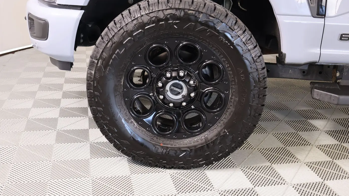 2024 Ford F-250 Super Duty XLT