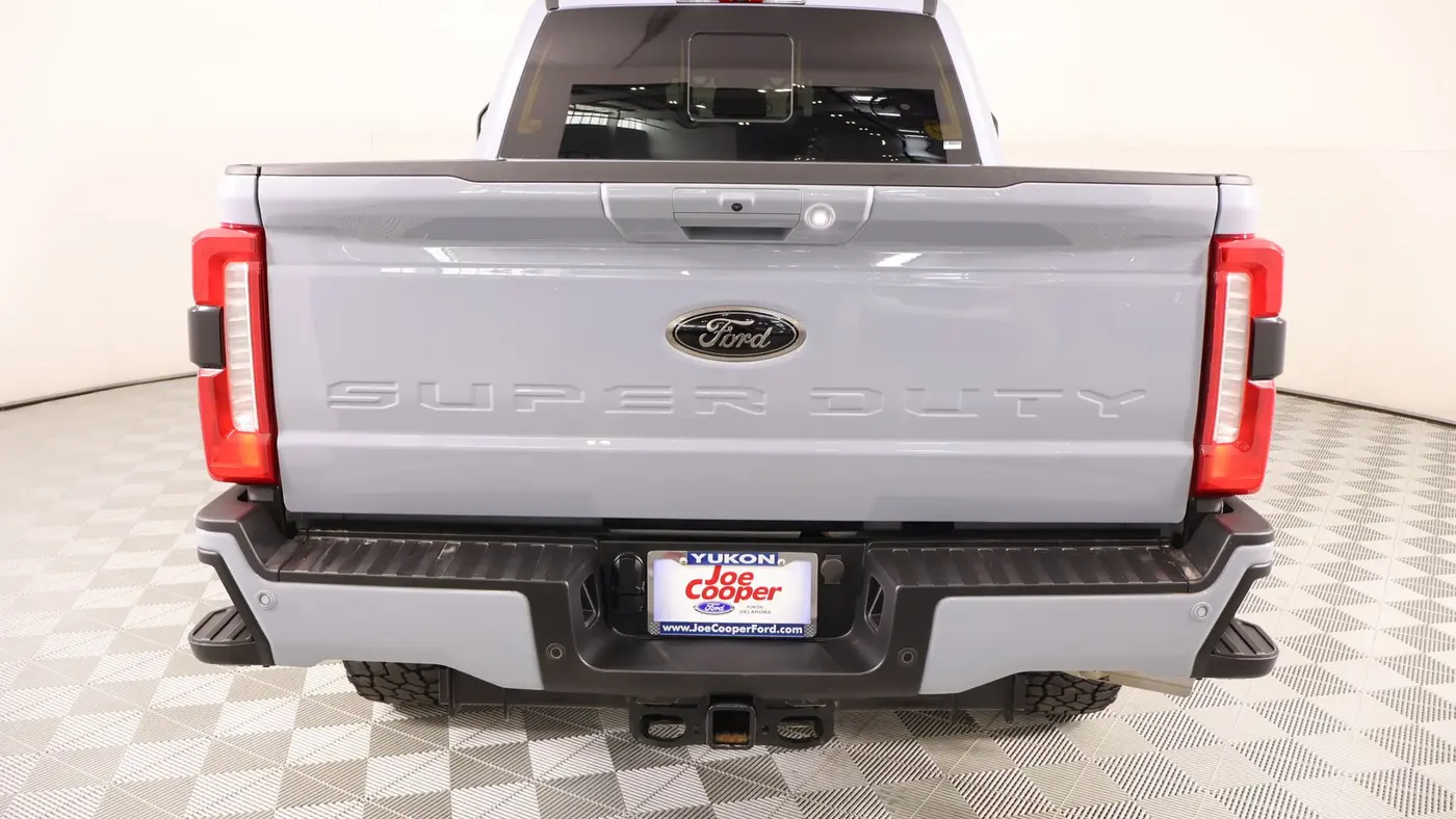 2024 Ford F-250 Super Duty XLT