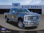 2024 F-250 Super Duty Thumbnail 1