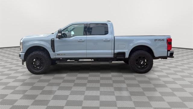 2024 Ford F-250 Super Duty XLT